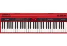 Zabawa z Roland GO:KEYS