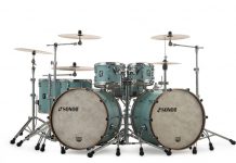 Zestaw perkusyjny Sonor SQ1