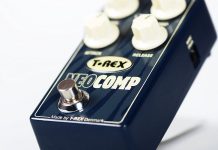 Compressor T-Rex Neo Comp