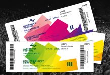 Audioriver Festival ogłasza wykonawców Sun/Day
