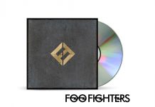 “Concrete and Gold” – nowa płyta Foo Fighters we wrześniu! Znamy szczegóły!