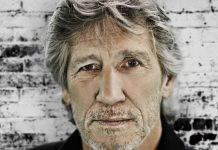 Roger Waters antytrumpowo na “Us + Them Tour”