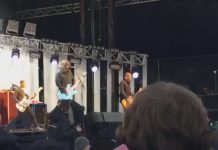 Lah Di Da – Foo Fighters przed premierą