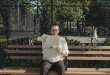 “Man Of War” – nowy teledysk Radiohead