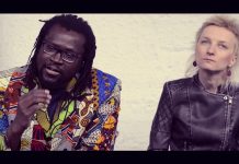 “Mangi Xaar” – drugi klip Mamadou&SamaYoon