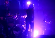 Distanced – nowy klip od Warbell