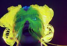“Notget” – Björk zadziwia na nowo