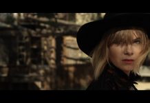 Tesko – Nowy klip Julii Marcell
