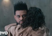 “Secrets” – nowy klip The Weeknd