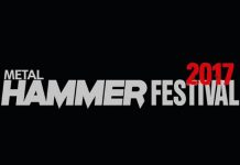 Znamy końcowy skład Metal Hammer Festivalu