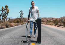 Machine Gun Kelly z koncertem w Warszawie