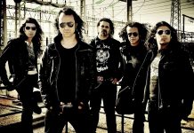 Moonspell zapowiada nowy album