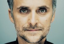Something Must Break – Artur Rojek planuje nowe przedsięwzięcie
