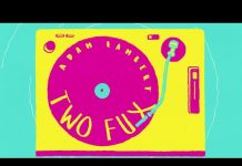 “Two Fux” – nowe nagranie Adama Lamberta