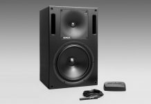 Już niebawem w Polsce – Monitory bliskiego pola Genelec 1032C