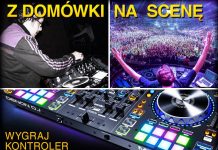 Do wygrania kontroler Denon DJ MC7000 lub słuchawki Denon DJ HP600