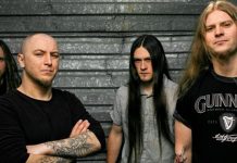 Polski Decapitated odnosi sukcesy w Ameryce