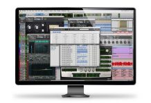 Nowa odsłona Avid Pro Tools 12.8