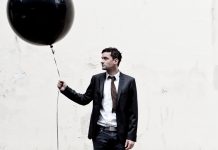 Outlier – Bonobo nagrywa w wirtualnej rzeczywistości
