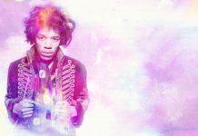 Jim i Jimi, czyli Hendrix w nowej odsłonie Dunlop