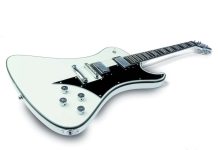 Gitara Hagstrom Fantomen – bo piękno tkwi w szczegółach