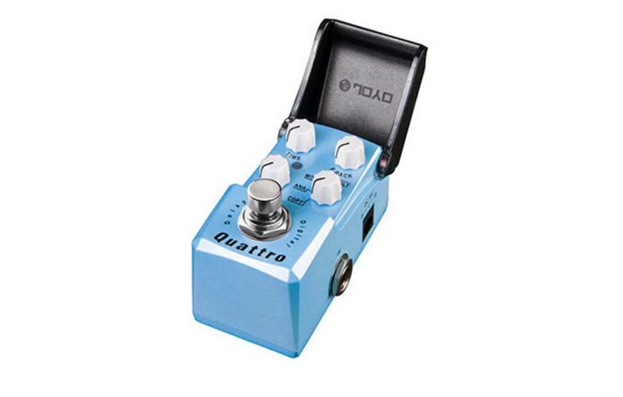 Joyo_Quattro_Delay_uptone