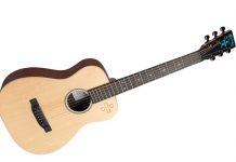 Gitara Martin Ed Sheeran ÷