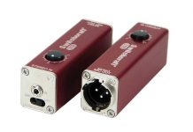 Konferencja dzięki Switchcraft Mini AudioStix 318