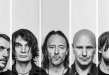 Radiohead w Izraelu