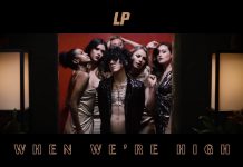 When We’re High – nowy klip LP
