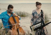 Pofalowani – Bovska prezentuje nowy klip