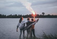 “Pod prąd” – nowa piosenka zespołu Sonar