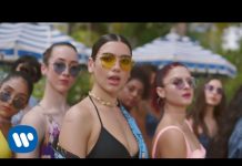 Duy Lipy – “New Rules”