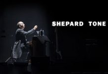 Shepard tone czyli dźwiękowa iluzja…