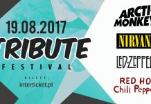 Tribute Festival – nowa impreza w klubie Protokultura