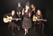 Closterkeller promuje nowy album. Zapraszamy na koncert do Wrocławia