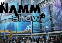 Summer NAMM Show 2017 i relacja z Best In Show
