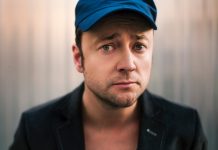 Czesław Śpiewa już w październiku w Starym Klasztorze