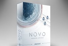 Wirtualna orkiestra z Heavyocity NOVO
