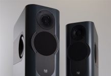 Monitory Kii THREE – nowe podejście do kierunkowości