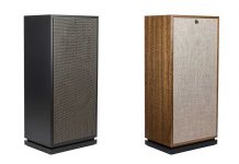 Kolumny Klipsch FORTE III Special Edition