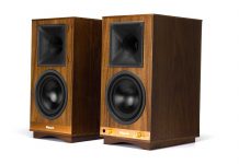 Głośniki bezprzewodowe Klipsch The Sixes