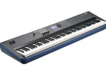 Zapowiedź nowego Stage Piano – Kurzweil SP6