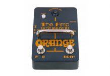 Efekt gitarowy Orange AMP Detonator