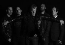 Queens Of The Stone Age zapowiadają koniec gitary