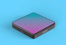 Roli Lightpad Block z niespodzianką