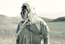 Gary Numan zapowiada kolejny album