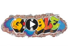 Dzięki Google, internet świętuje 44 rocznicę BreakDance i Hip-Hop!