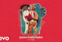“Bad At Love” – nowy klip Halsey