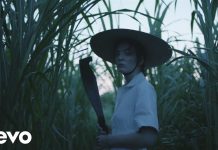 “Perfect Places” – Lorde prezentuje kolejnego singla